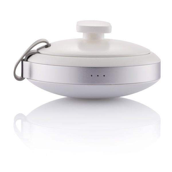 Notos 2.200 mAh solar charger