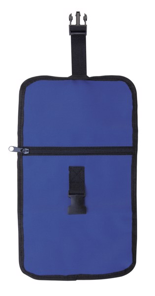 Beauty Bag Yeka - Grey