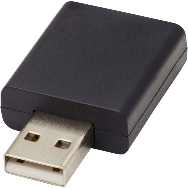 Incognito privacy kit