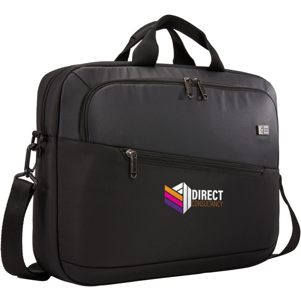 Case Logic Propel 15.6\" laptop briefcase