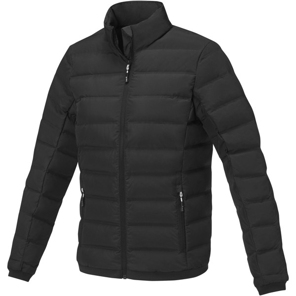 Macin women's insulated down jacket