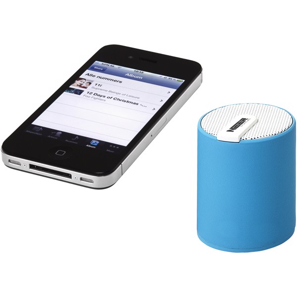 Naiad wireless Bluetooth® speaker