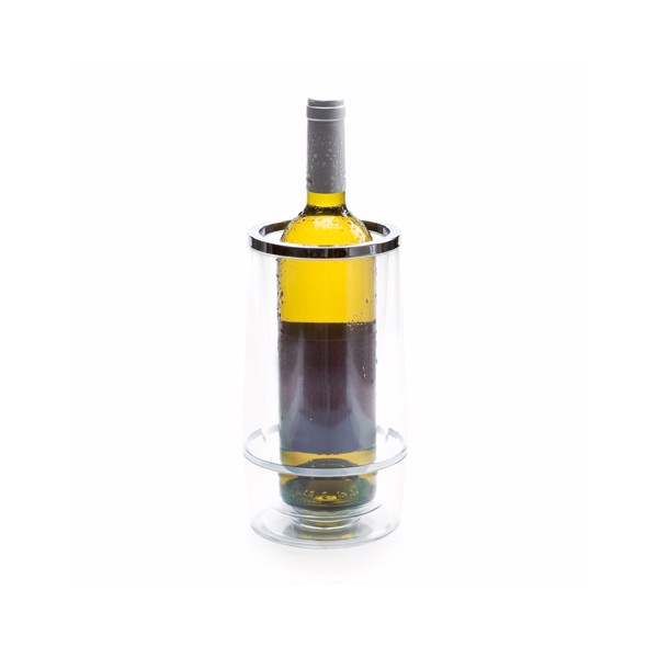 Bottle Holder Pusko - White