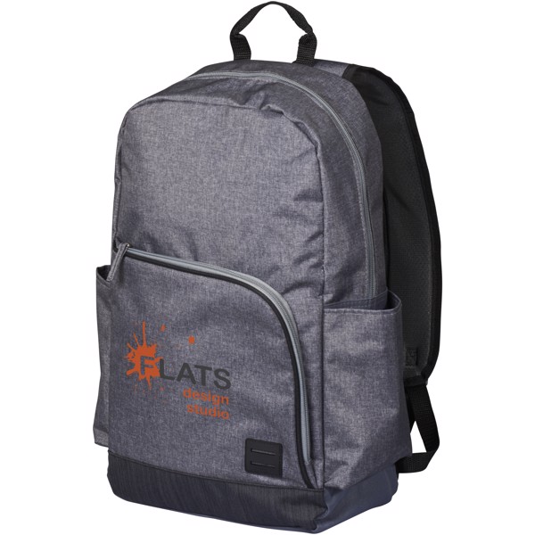 Mochila para portátil de 15" "Grayson"