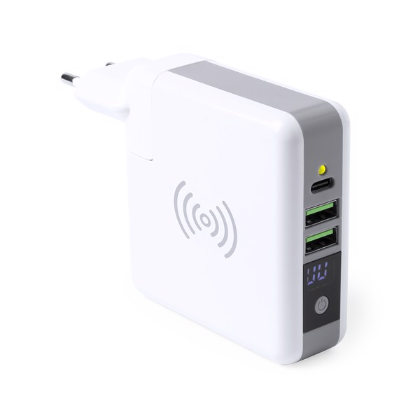 Multifunction Travel Adapter Teimpor