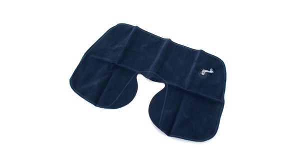 Pillow Traveller - Grey