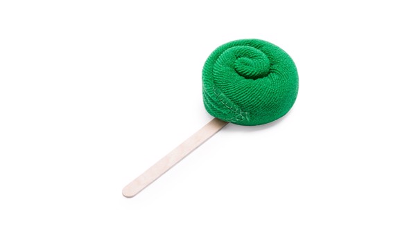 Absorbent Towel Nalex - White