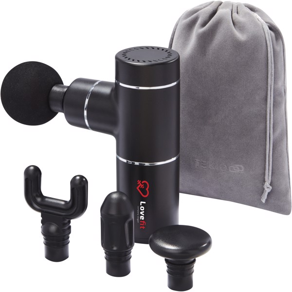Pocfit mini massage gun