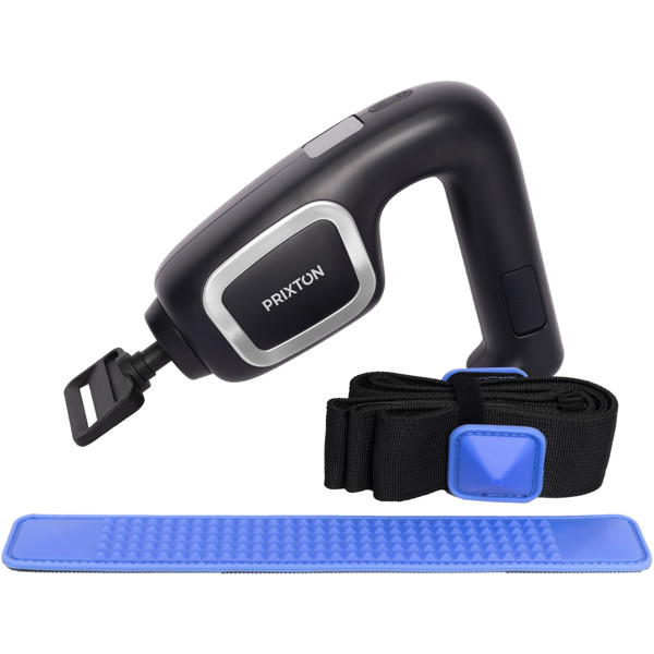Prixton Fit Power Flex massage gun