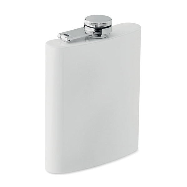 Sublimation slim hip flask Sublim Hip