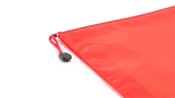 Document Bag Bonx - Yellow