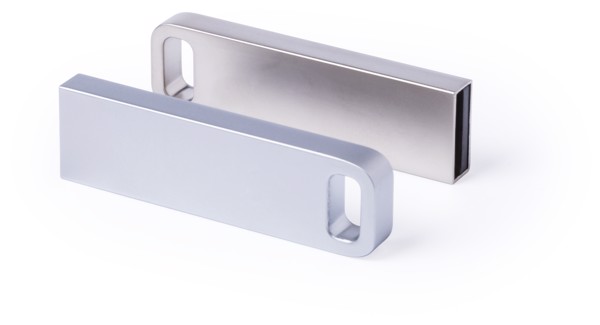 USB Memory Ditop 16GB - Silver