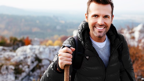 Jacket Luzat - Black / M