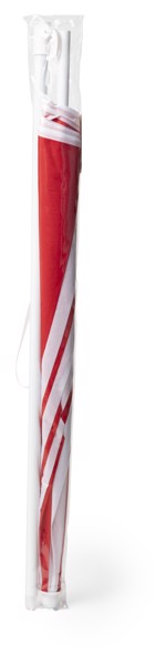 Beach Umbrella Nukel - Yellow