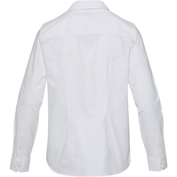 Sphene oxford women's shirt - White / S