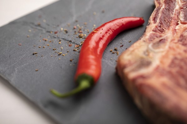 Apron Vurcex - Black