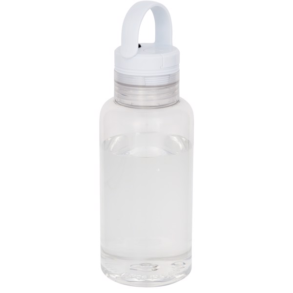 Botella deportiva "Lumi" - Blanco