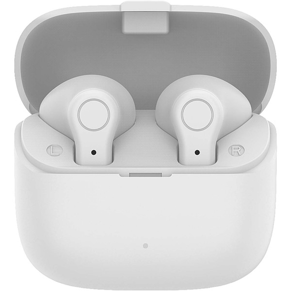 Prixton TWS155 Bluetooth® earbuds - White