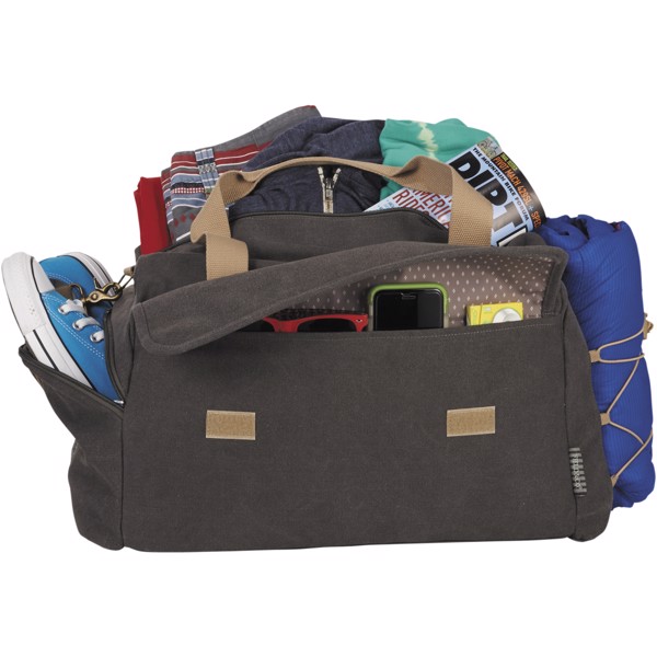 Venture duffel bag