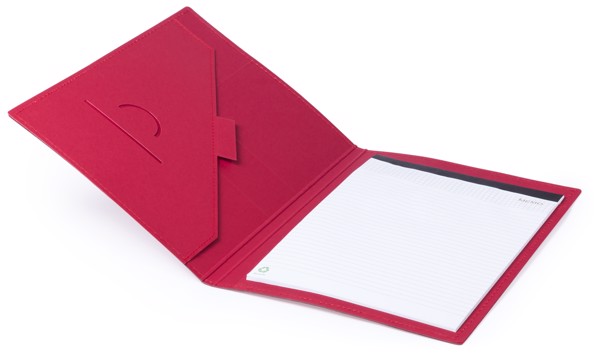 Folder Comet - Black