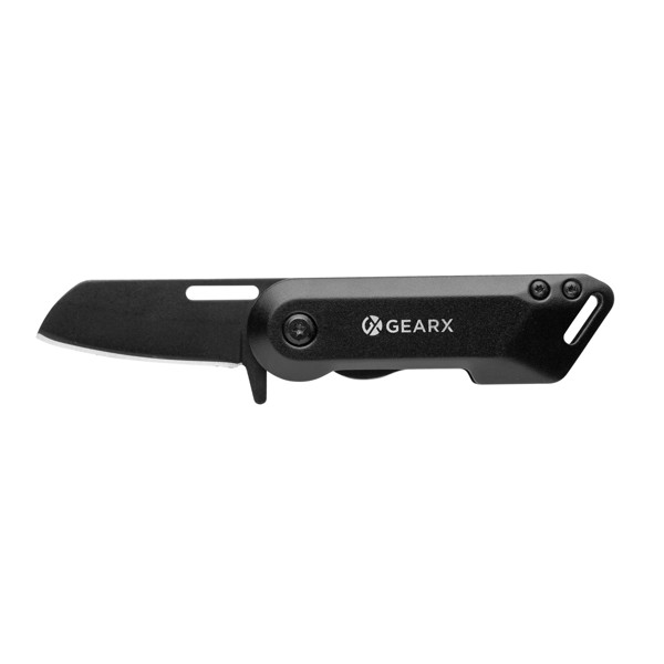 Gear X folding knife