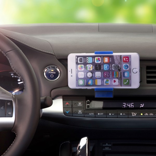 Holder Hanirus - White