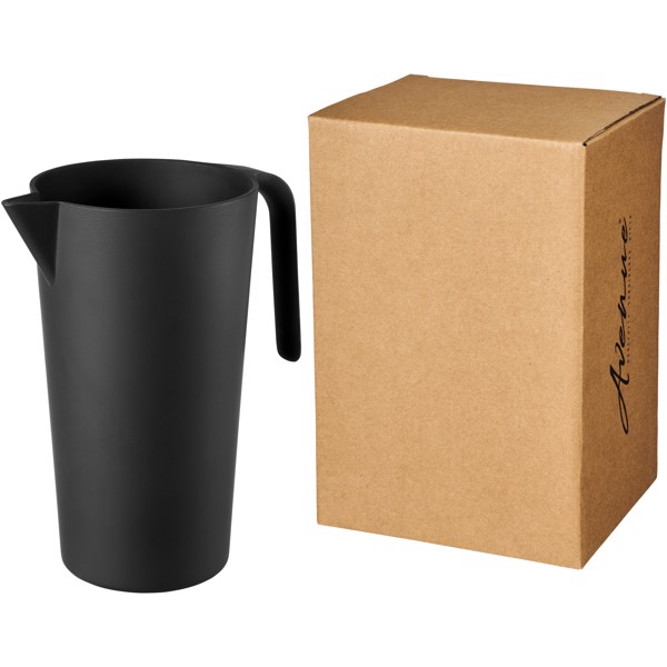 Hermes 1.7 litre bamboo fibre carafe -