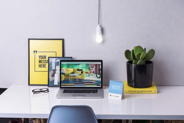 Desktop Calendar Ener