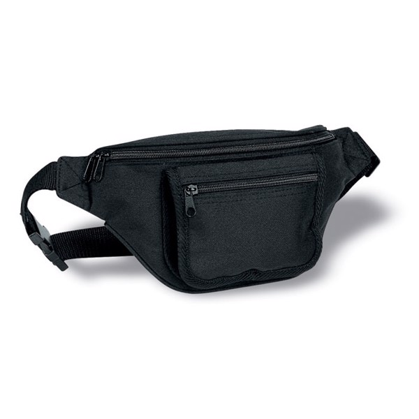 Waist bag with pocket Frubi