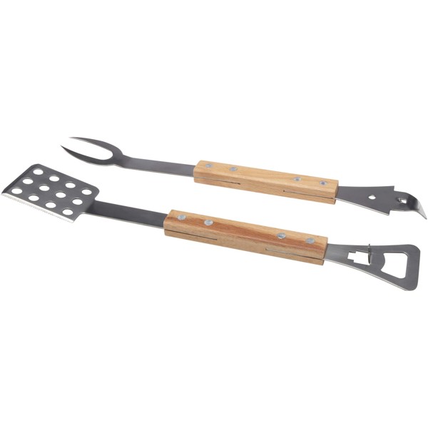 Fajro BBQ tool set