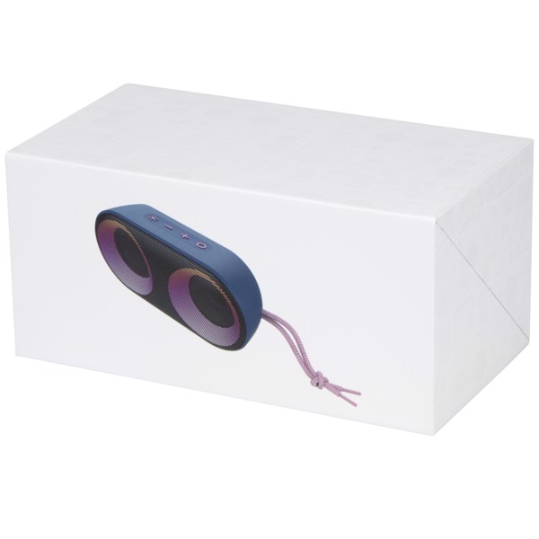 Move MAX IPX6 outdoor speaker with RGB mood light
