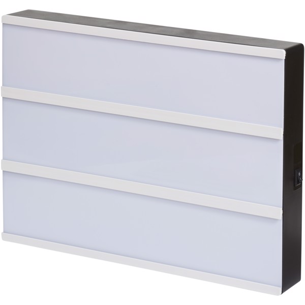 Cinema decorative lightbox large