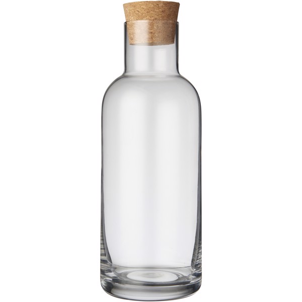 Lane carafe and glass set