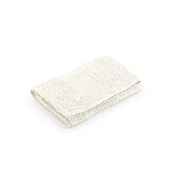 Donatello XL Towel - White