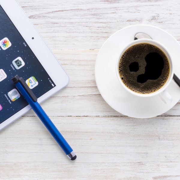 Stylus Touch Pen Fion - White