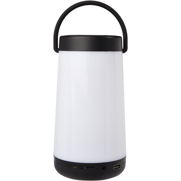 Move Ultra IPX5 outdoor speaker with RGB mood light