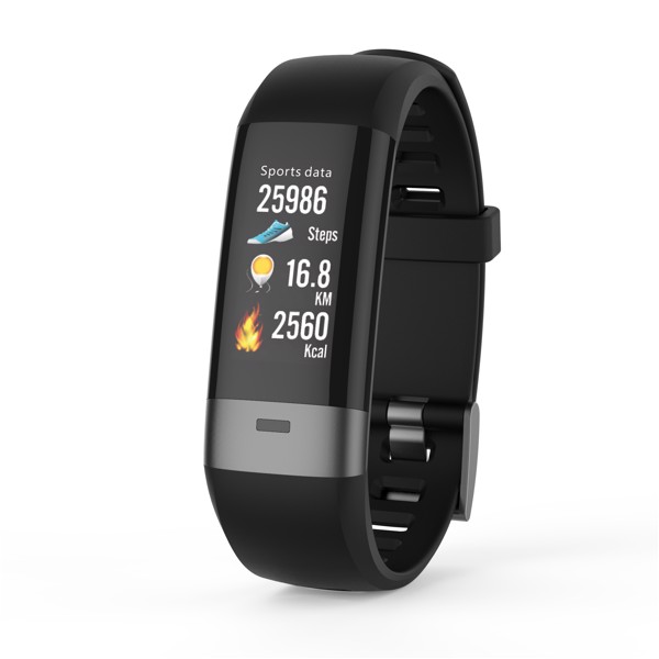 Prixton AT810 ECG smartwatch