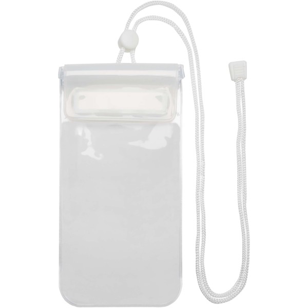 Dombay waterproof phone pouch size L