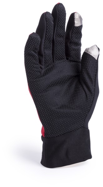 Touchscreen Sport Gloves Vanzox - Grey