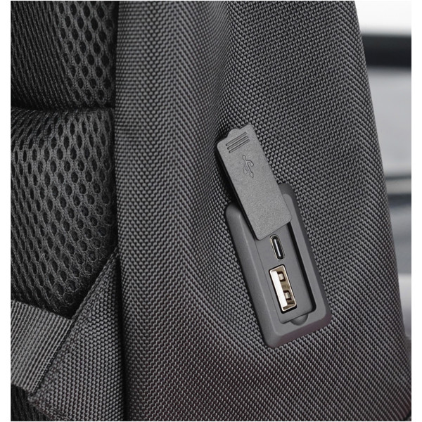 SCX.design L11 rPET business city backpack