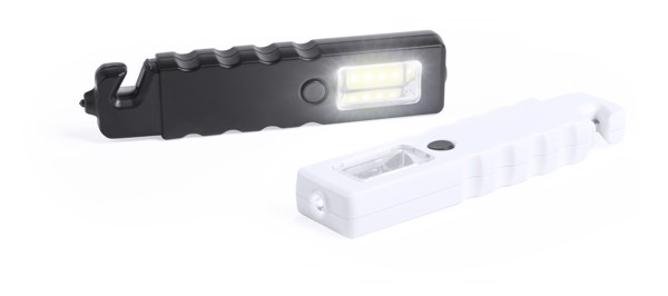 Emergency Hammer Laguel - White