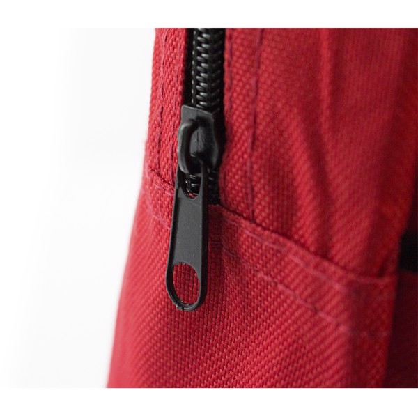 Document Bag Konfer - Black