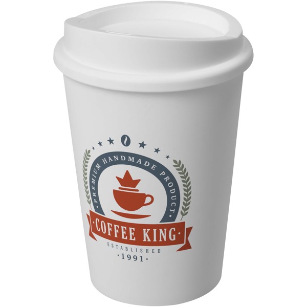 Americano® Switch 300 ml tumbler with lid - White