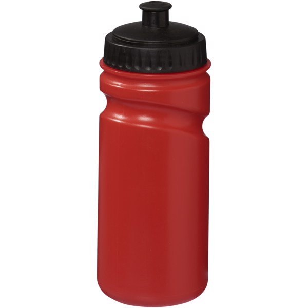 Bidón deportivo cuerpo de color "Easy Squeezy"