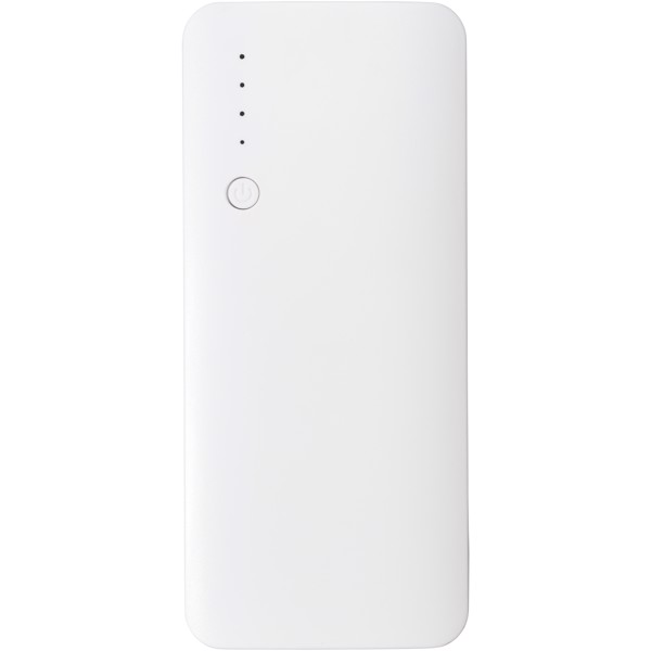 Spare 10.000 mAh power bank
