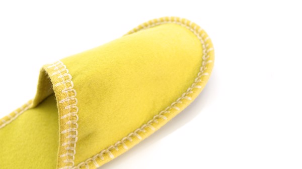 Slippers Cholits - Yellow / HOM