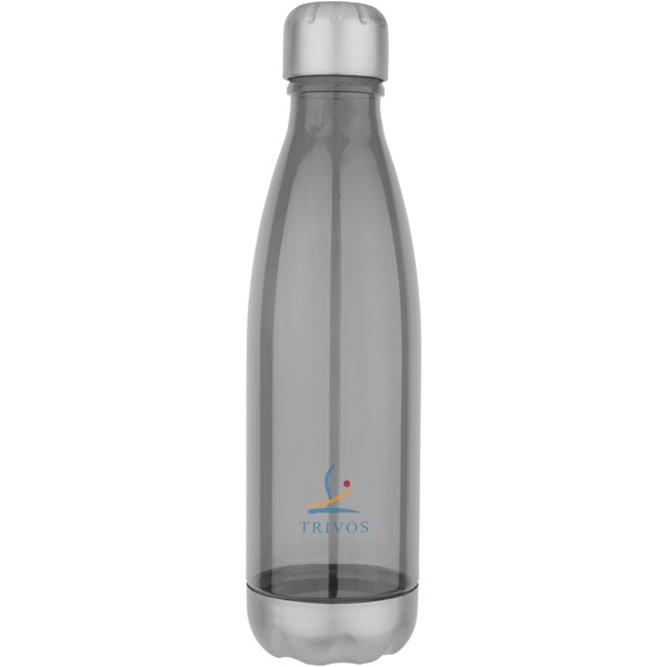 Aqua 685 ml Tritan™ sport bottle