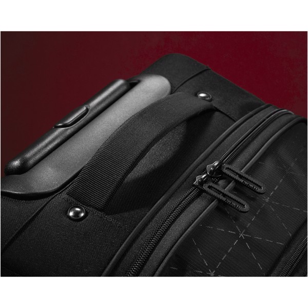 Vapor 21" laptop trolley