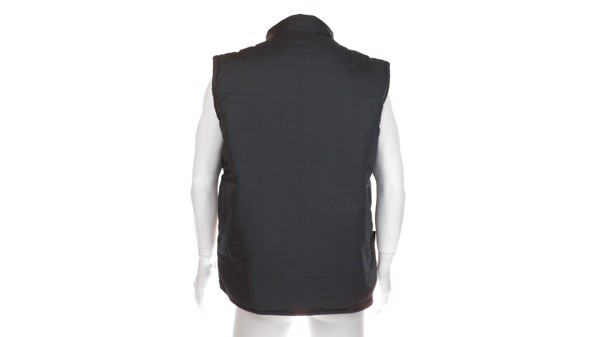 Vest Málaga - White / M