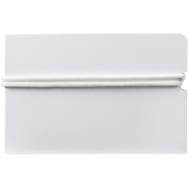 Cartera plegable para mascarillas "Nest"